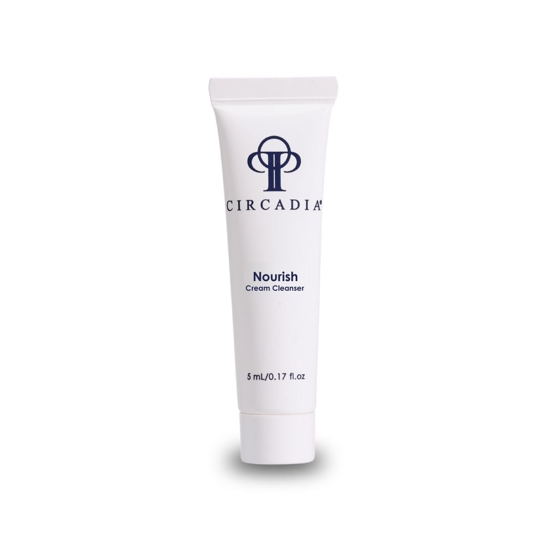 Nourish Cream Cleanser Sample 10 x 5 ml