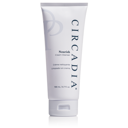 Nourish Cream Cleanser 198ml