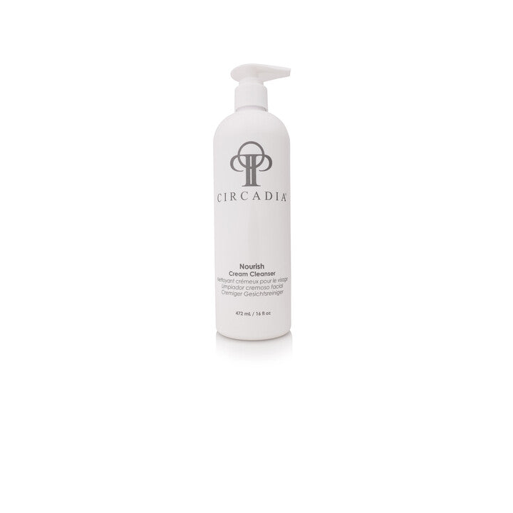 Nourish Cream Cleanser 472ml