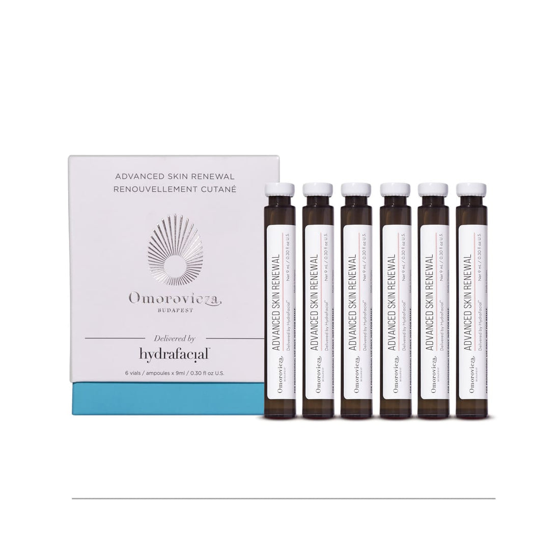 Omorovicza Intense Skin Renewal Booster