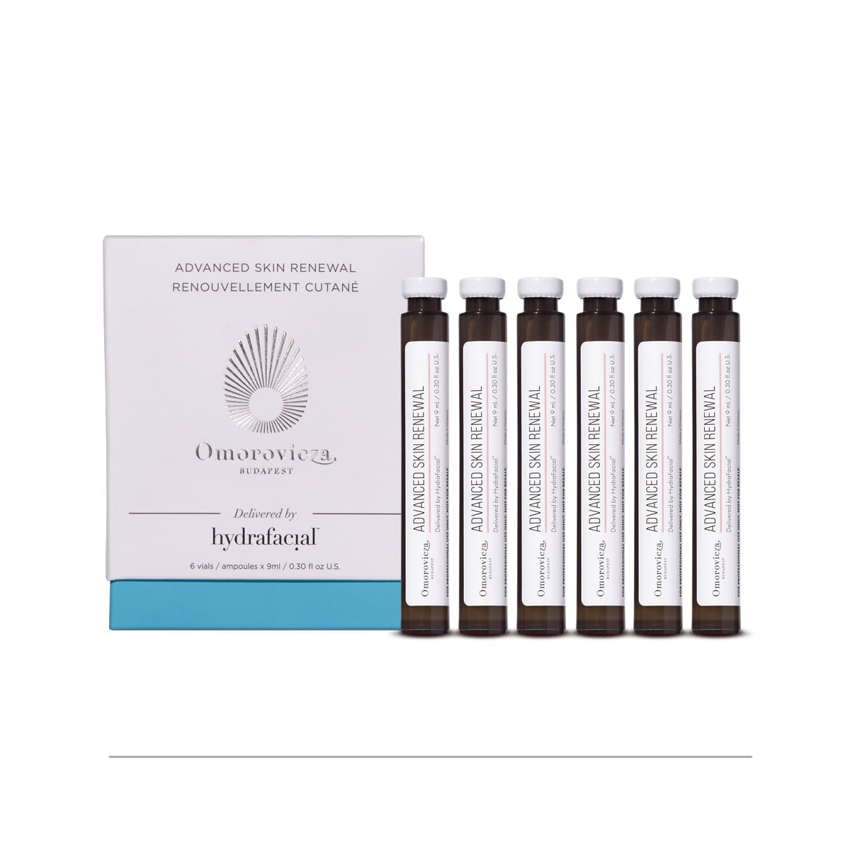 Omorovicza Intense Skin Renewal Booster