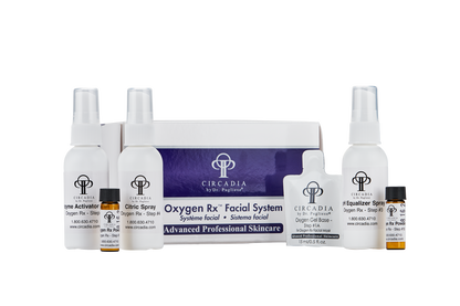 Oxygen Rx Treatment Kit