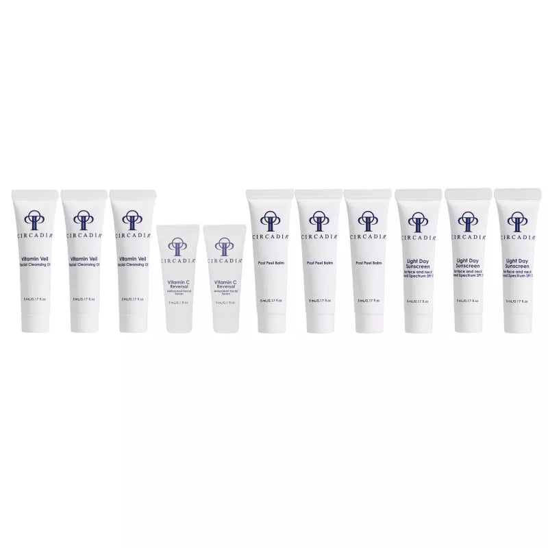 Peel Home Care Kit