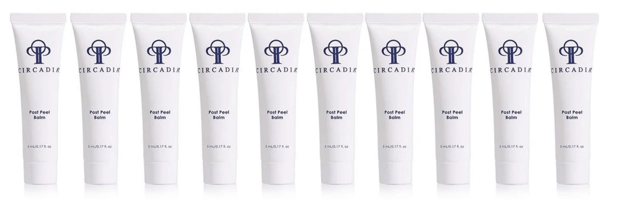 Post Peel Balm Sample 10 x 5 ml