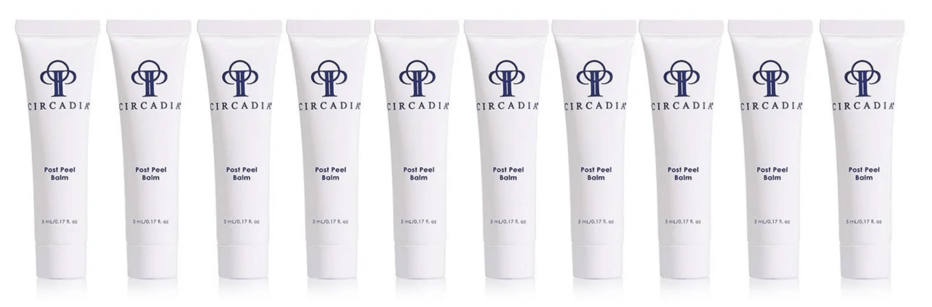 Post Peel Balm Sample 10 x 5 ml