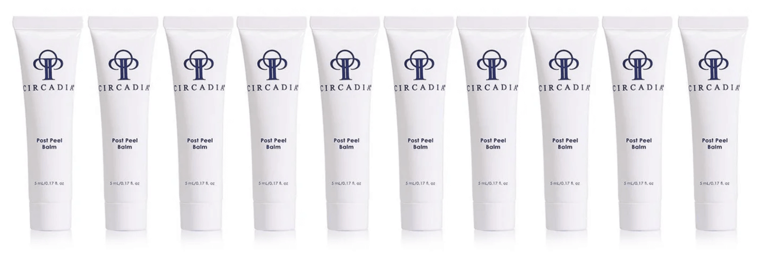 Post Peel Balm Sample 10 x 5 ml