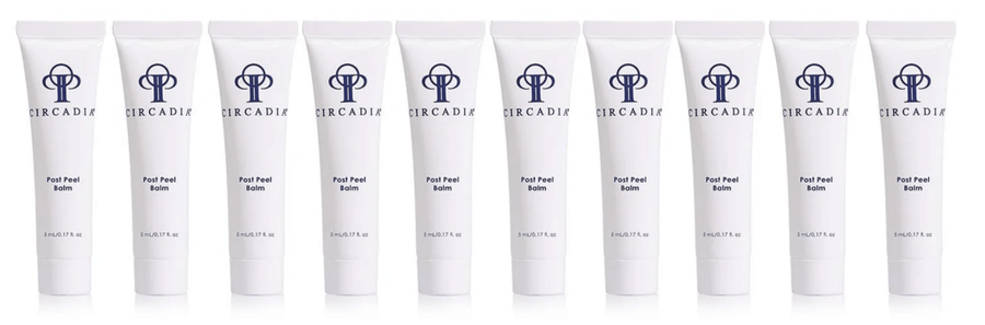 Post Peel Balm Sample 10 x 5 ml
