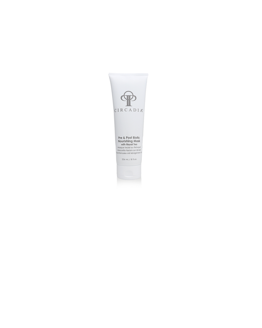 Pre & Post Biotic Nourishing Mask 236ml