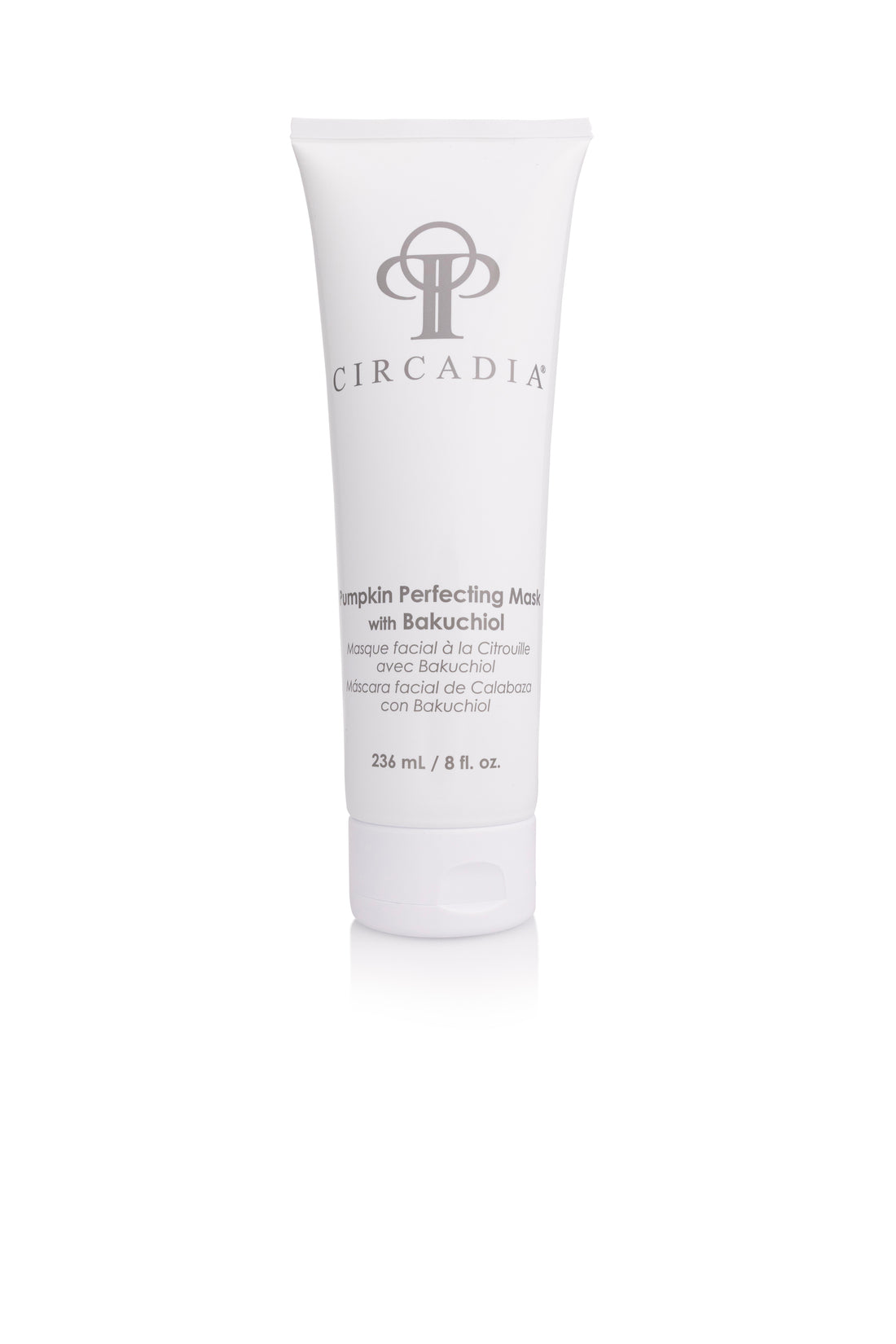 Pumpkin Perfecting Mask with Bakuchio 236ml
