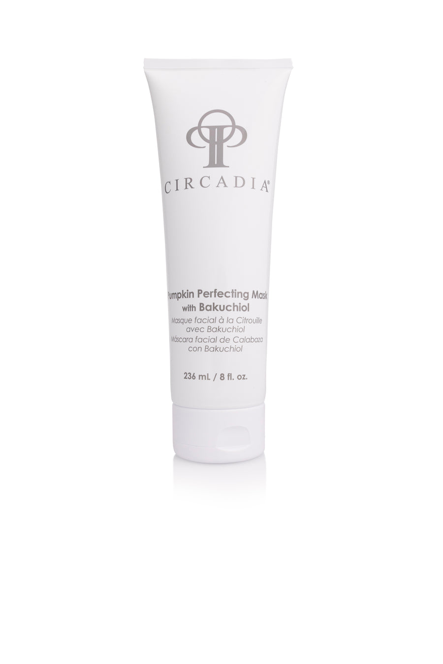 Pumpkin Perfecting Mask with Bakuchio 236ml