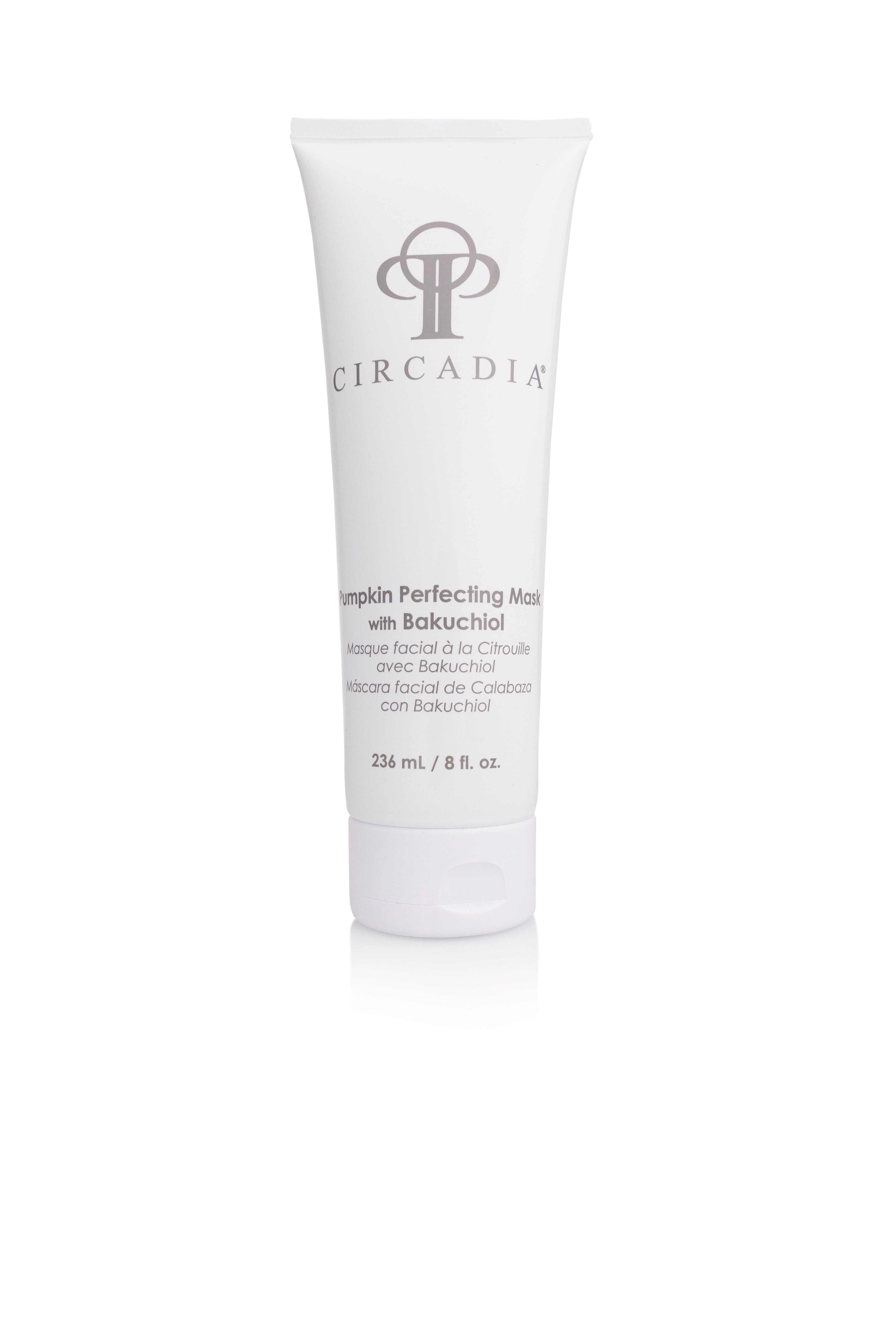 Pumpkin Perfecting Mask with Bakuchio 236ml