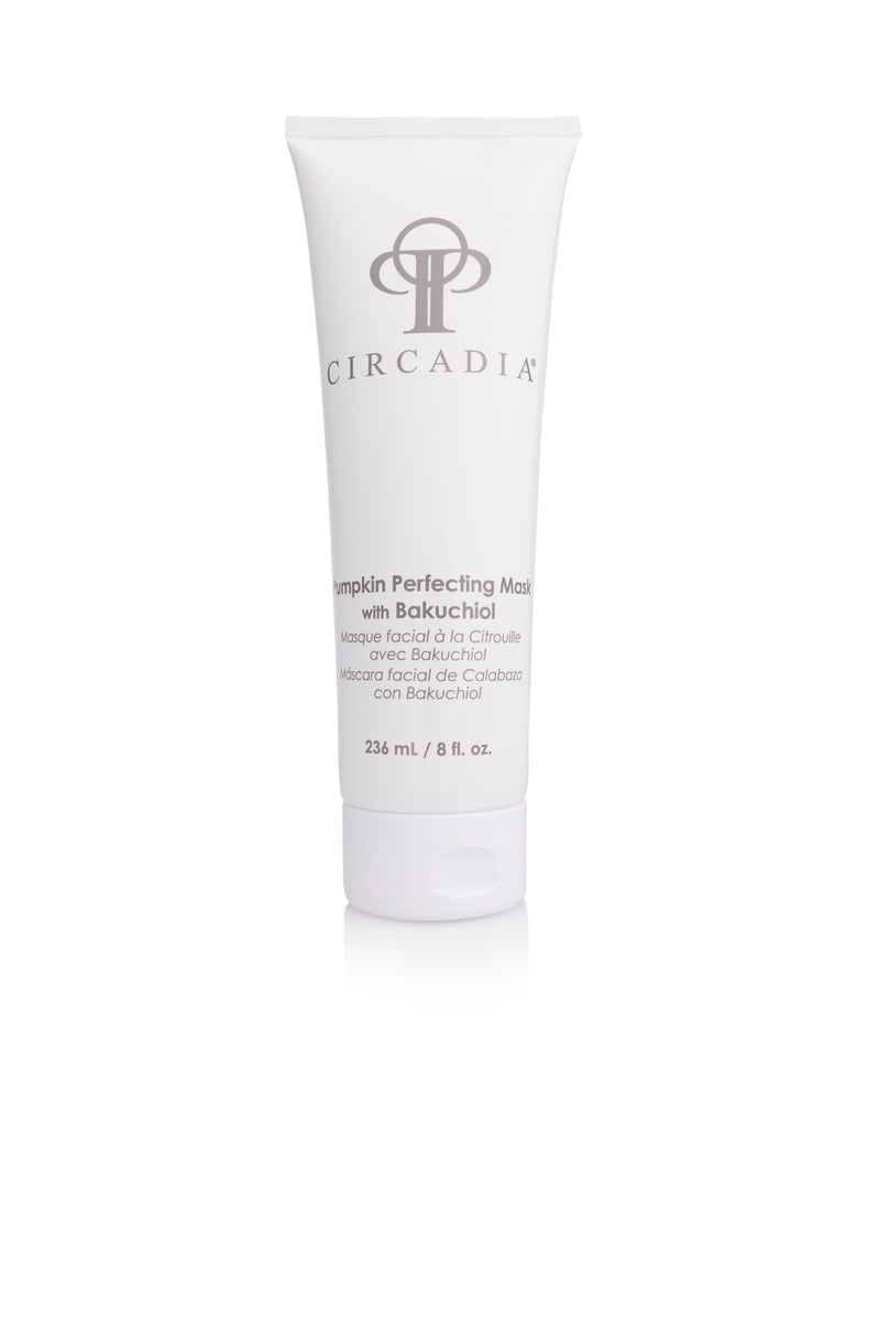 Pumpkin Perfecting Mask with Bakuchio 236ml