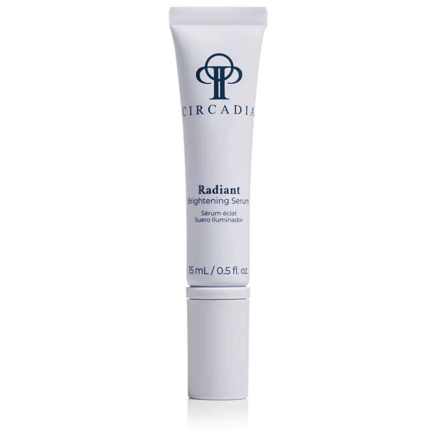 Radiant Brightening Serum 15ml