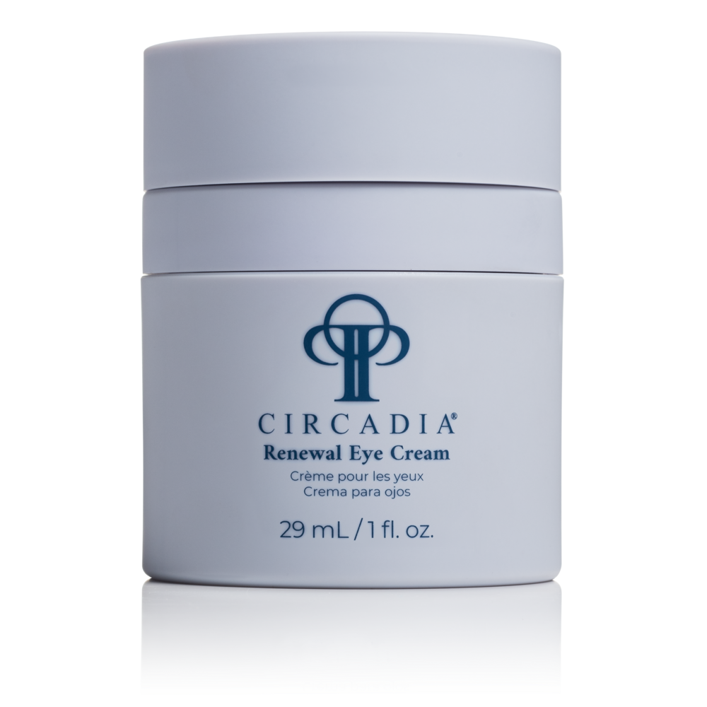 Renewal Eye Cream