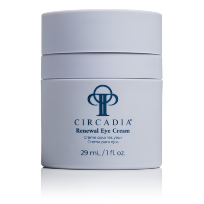 Renewal Eye Cream