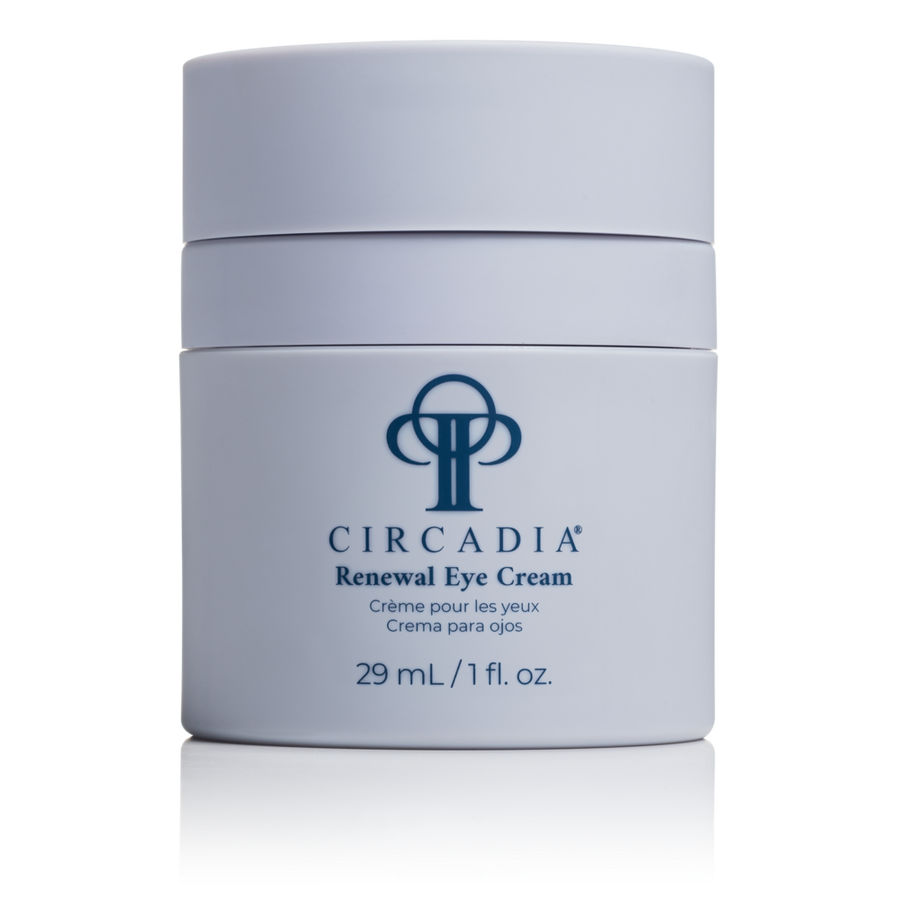Renewal Eye Cream