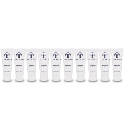 Renewal Eye Cream Sample 10 x 3 ml