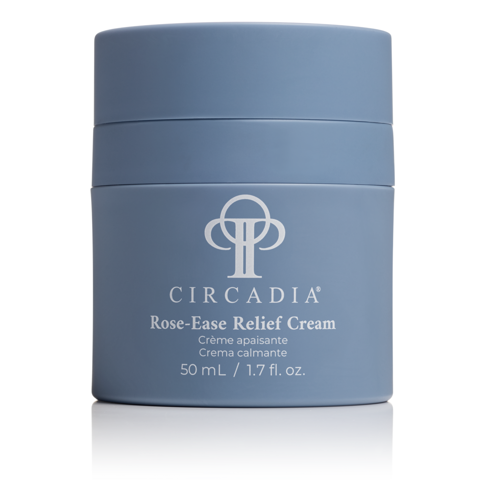 Rose-Ease Relief Facial Creme 50g