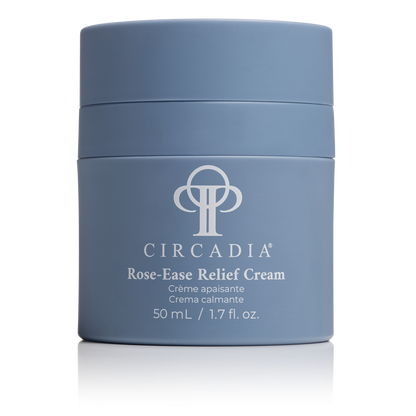 Rose-Ease Relief Facial Creme 50g