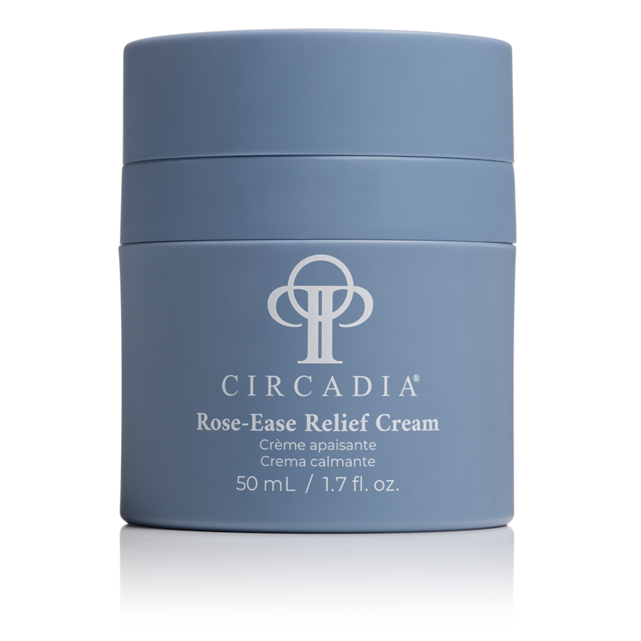 Rose-Ease Relief Facial Creme 50g