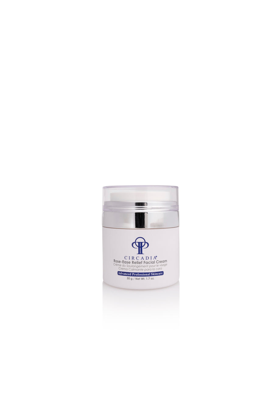 Rose-Ease Relief Creme