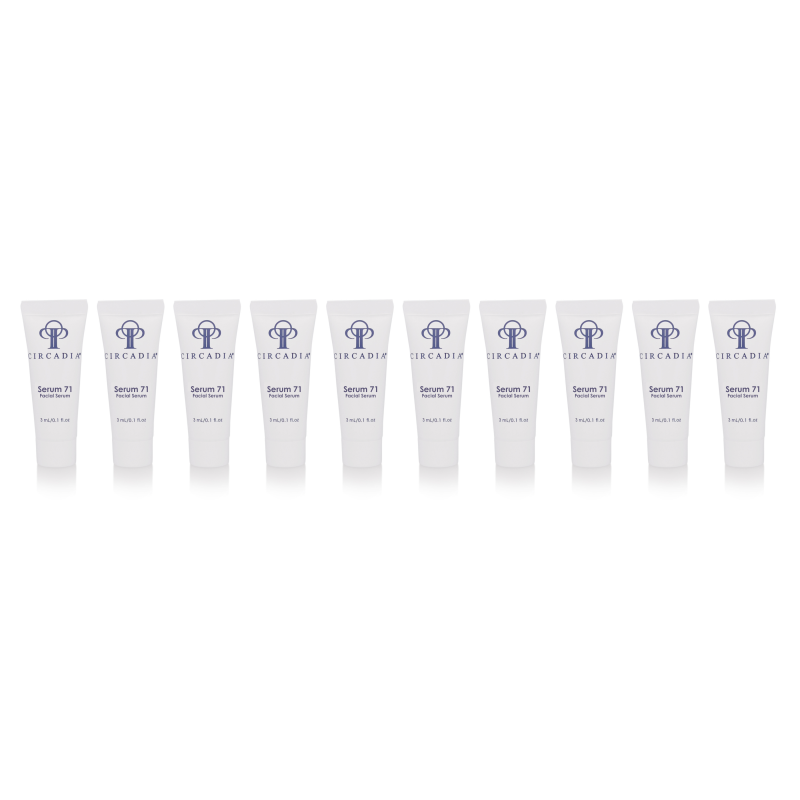 Serum 71 Sample 10 x 3 ml