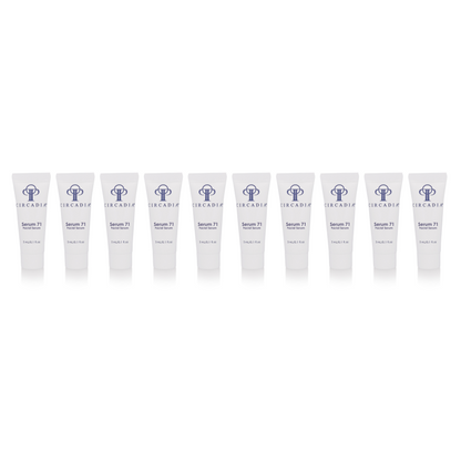 Serum 71 Sample 10 x 3 ml