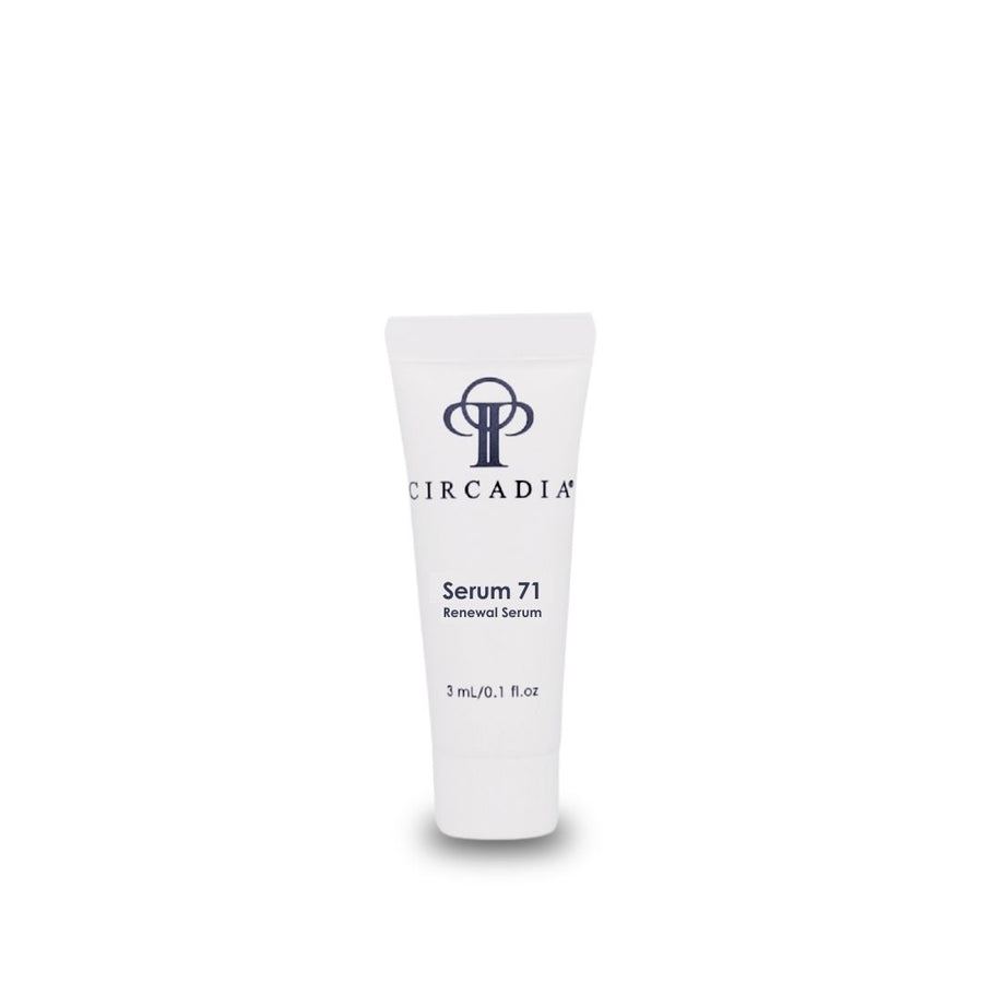 Serum 71 Sample 10 x 3 ml