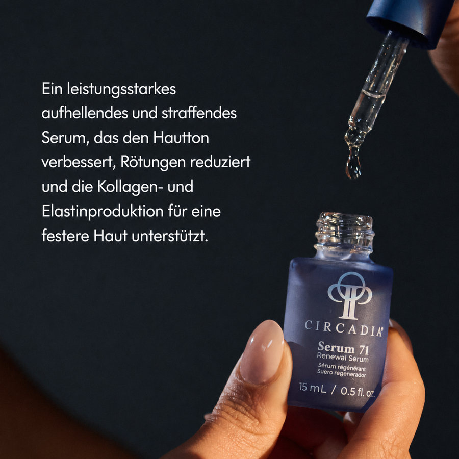 Serum 71 28ml