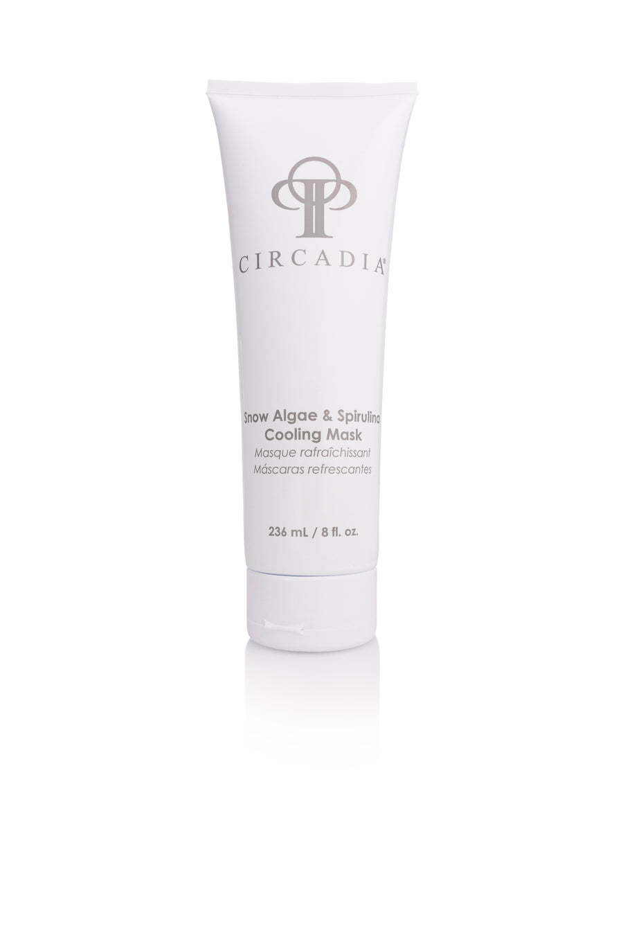Snow Algae & Spirulina Cooling Mask 236ml