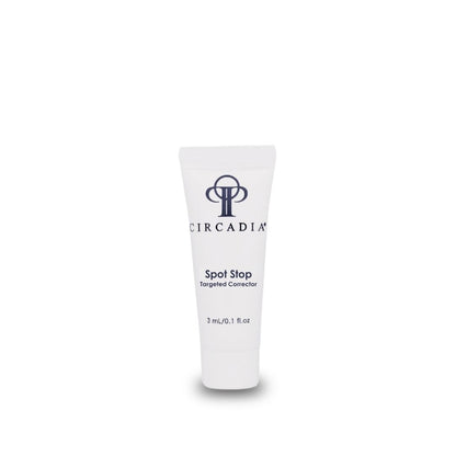 Spot Stop Sample 10 x 3 ml