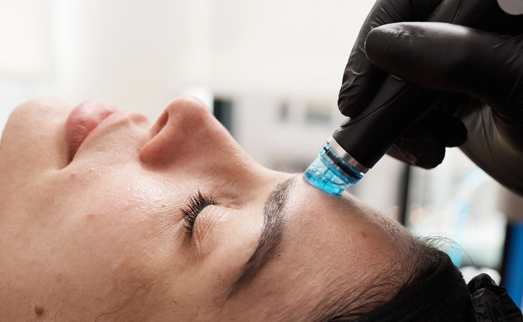 HydraFacial Behandlung