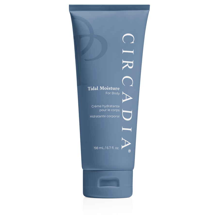 Tidal Moisture For Body 200ml