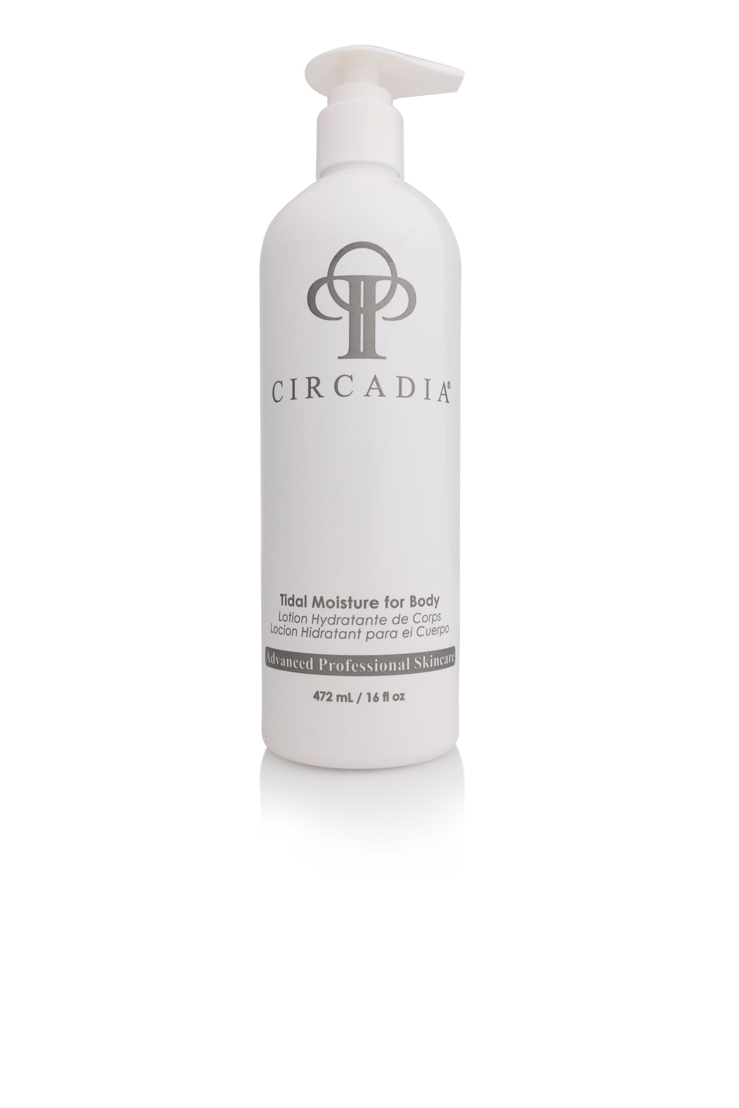 Tidal Moisture For Body 472ml