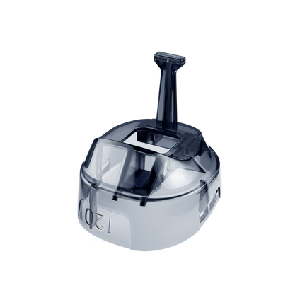 eCO2 3D Microbeam-Aufsatz