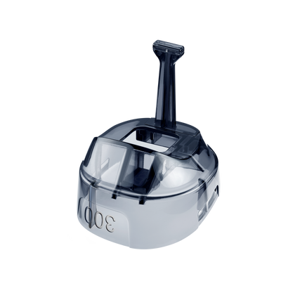 eCO2 3D Microbeam-Aufsatz