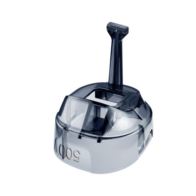 eCO2 3D Microbeam-Aufsatz