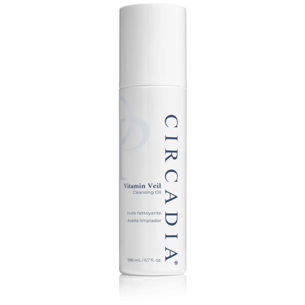 Vitamin Veil Cleanser 198ml