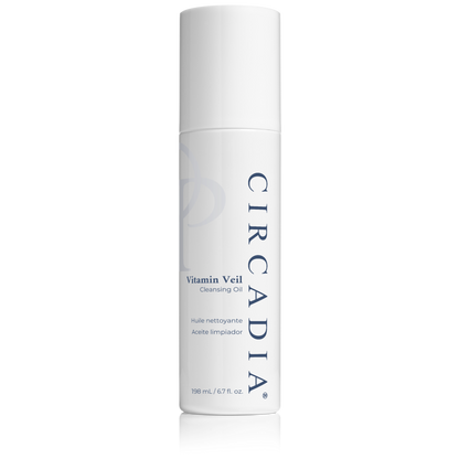 Vitamin Veil Cleanser 198ml