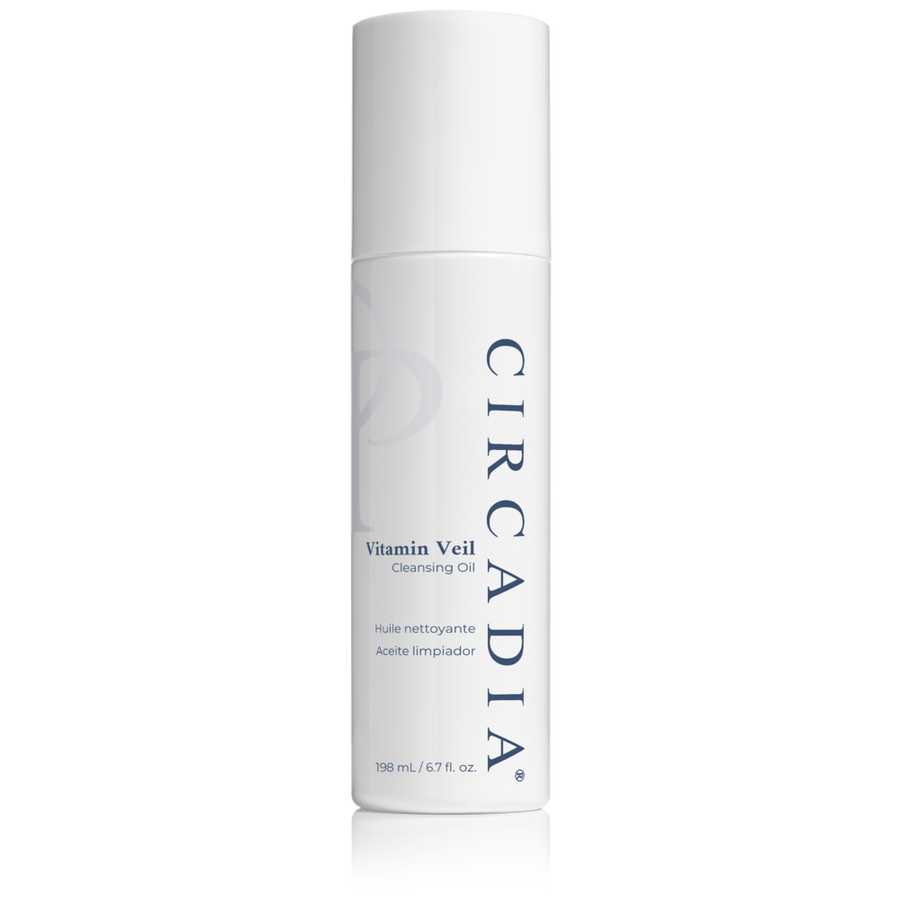 Vitamin Veil Cleanser 198ml
