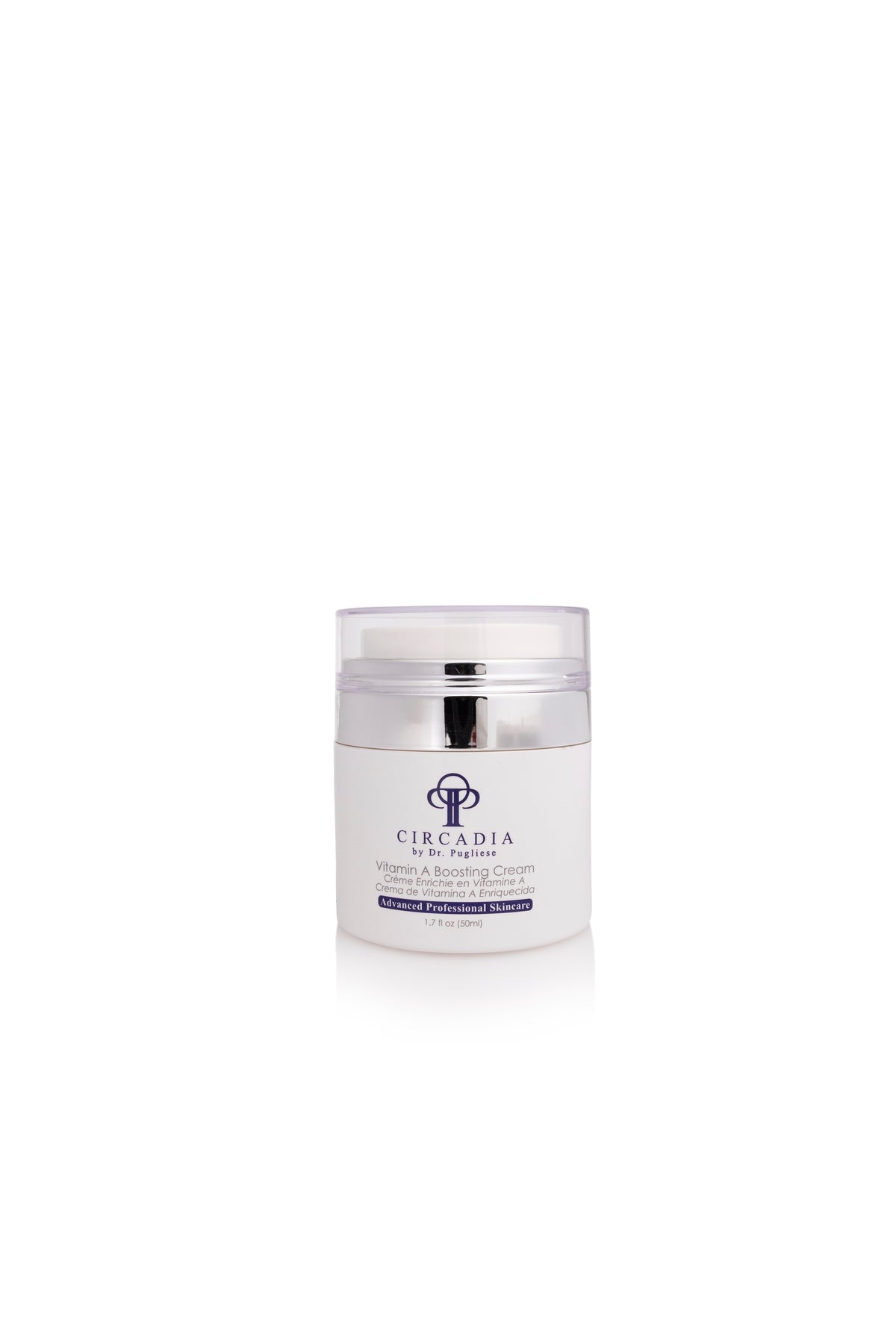 Vitamin A Boosting Cream 50ml