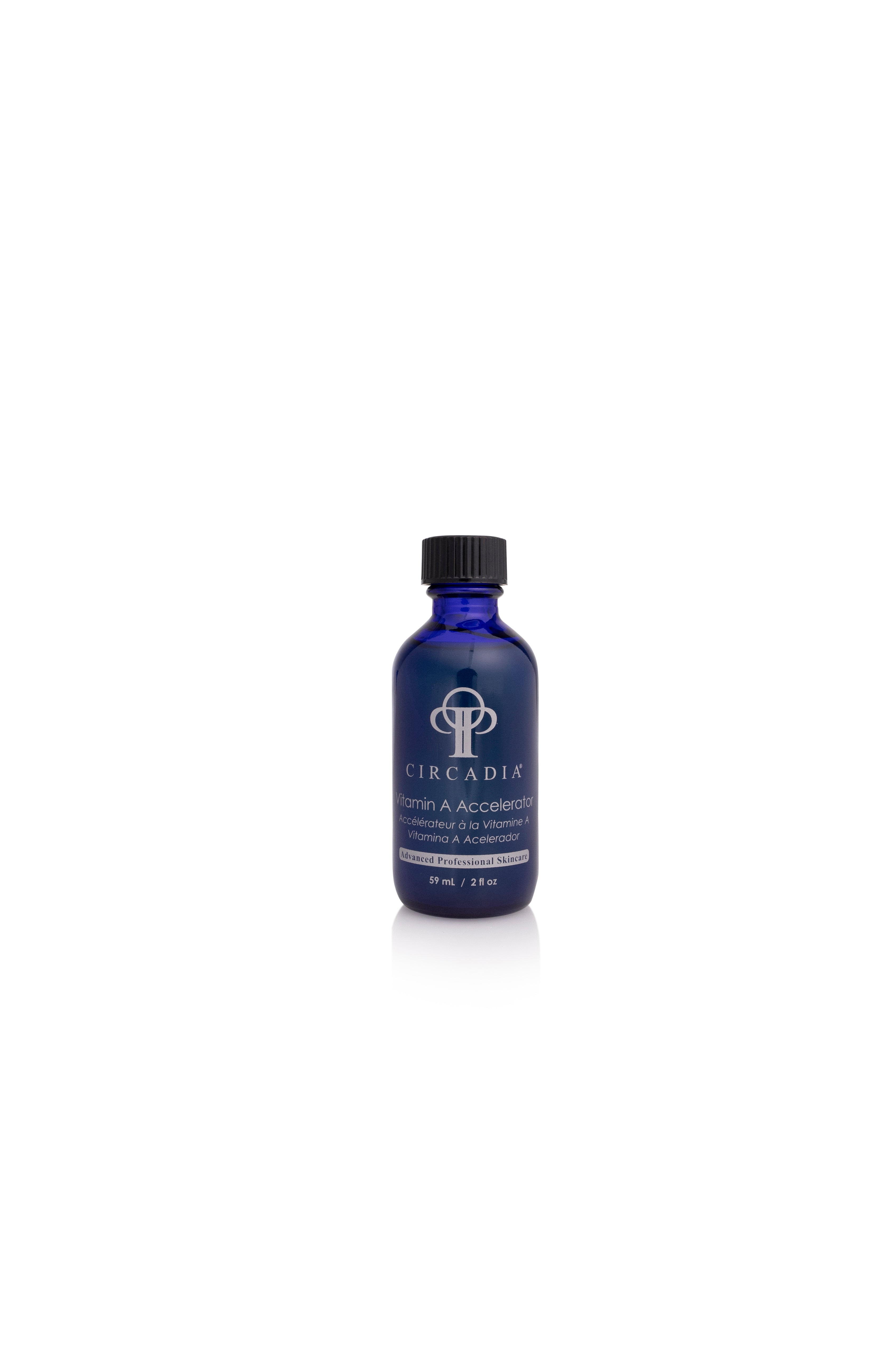 Vitamin A Accelerator 59ml