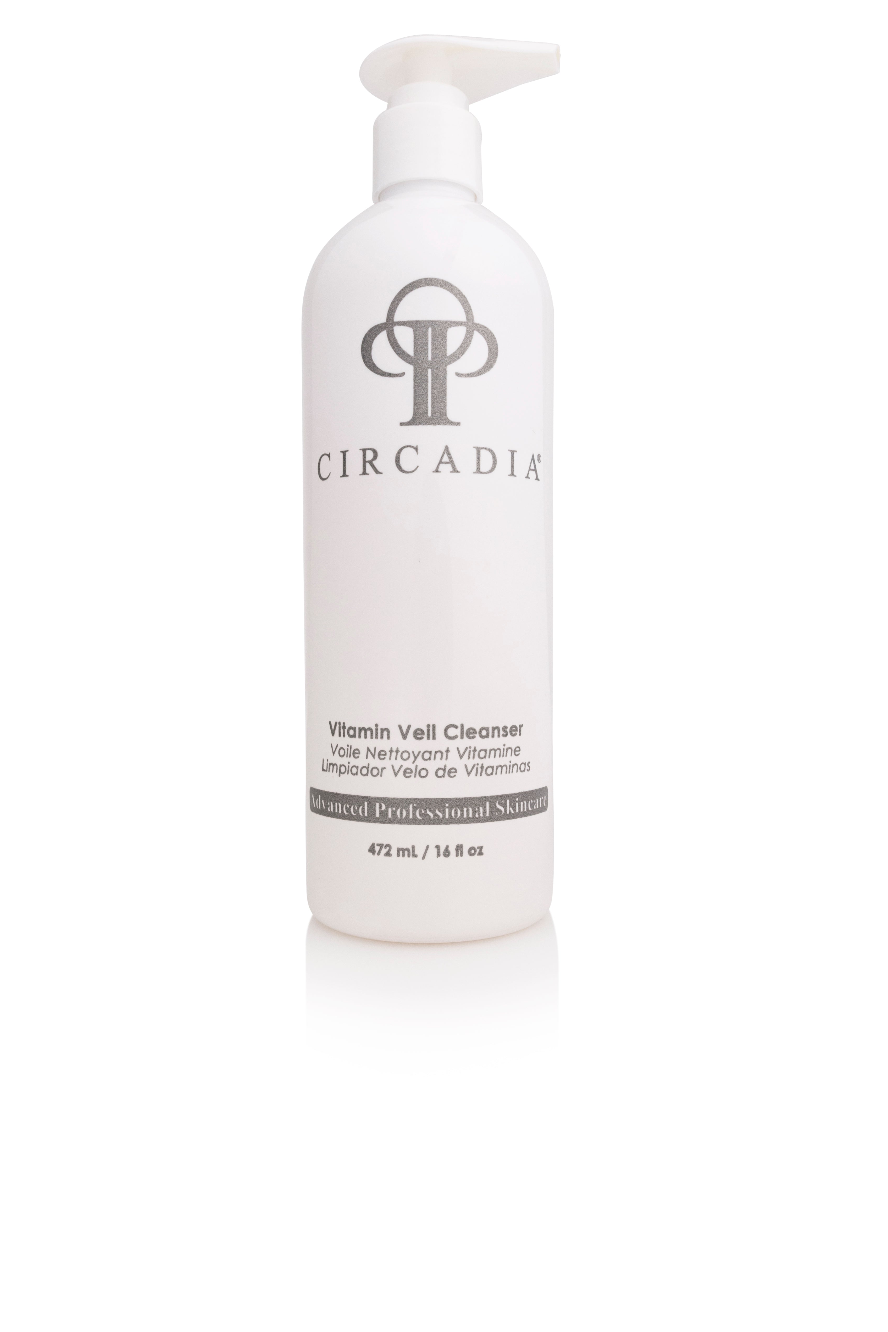 Vitamin Veil Cleanser 472ml