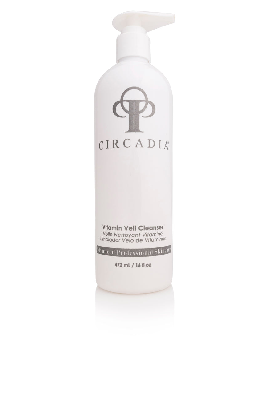 Vitamin Veil Cleanser 472ml