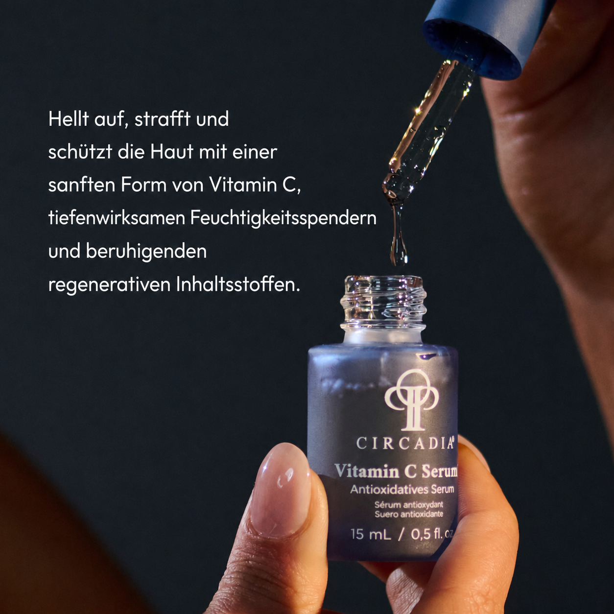 Vitamin C Reversal Serum 28ml