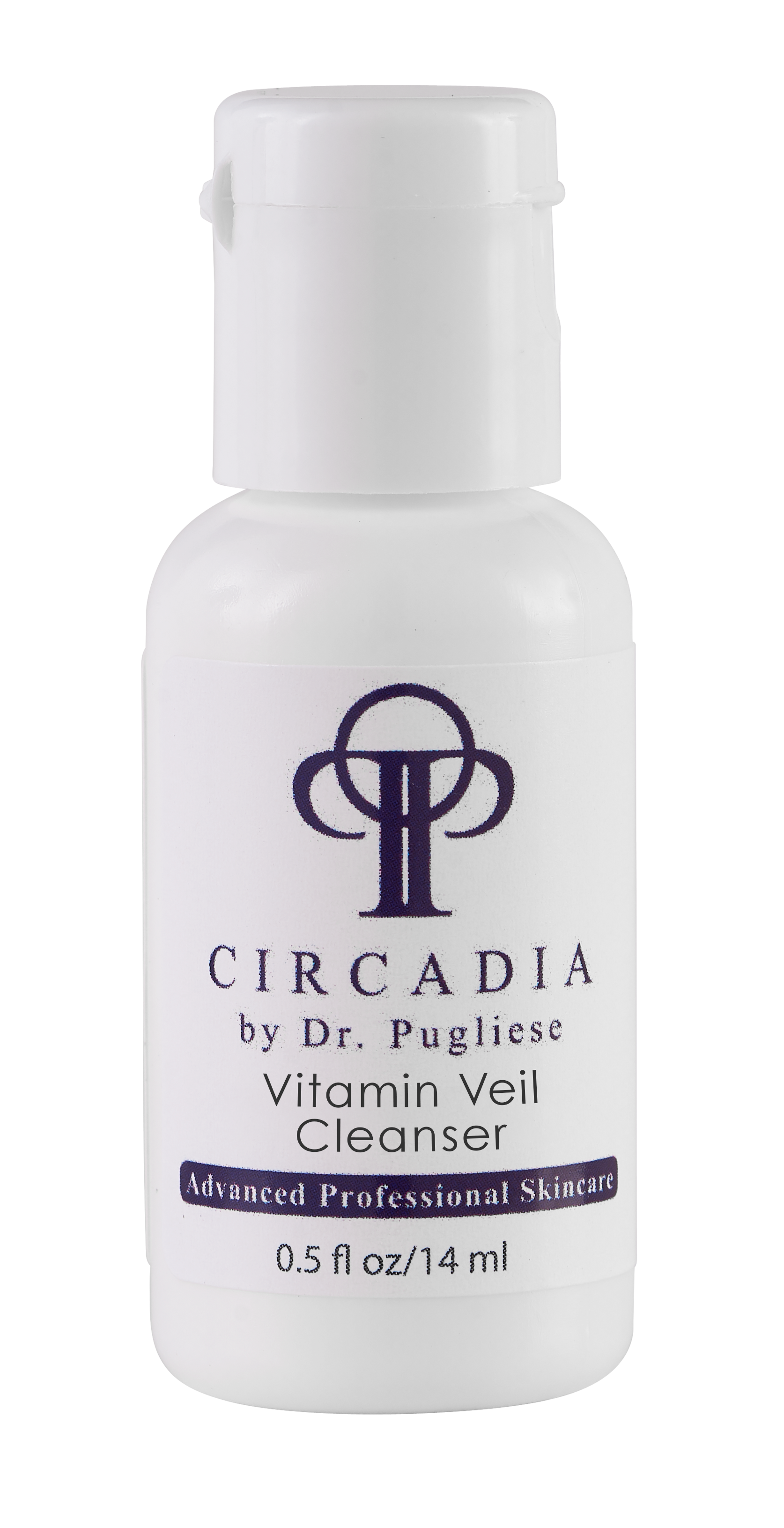 Vitamin Veil Cleanser Sample 10 x 5 ml