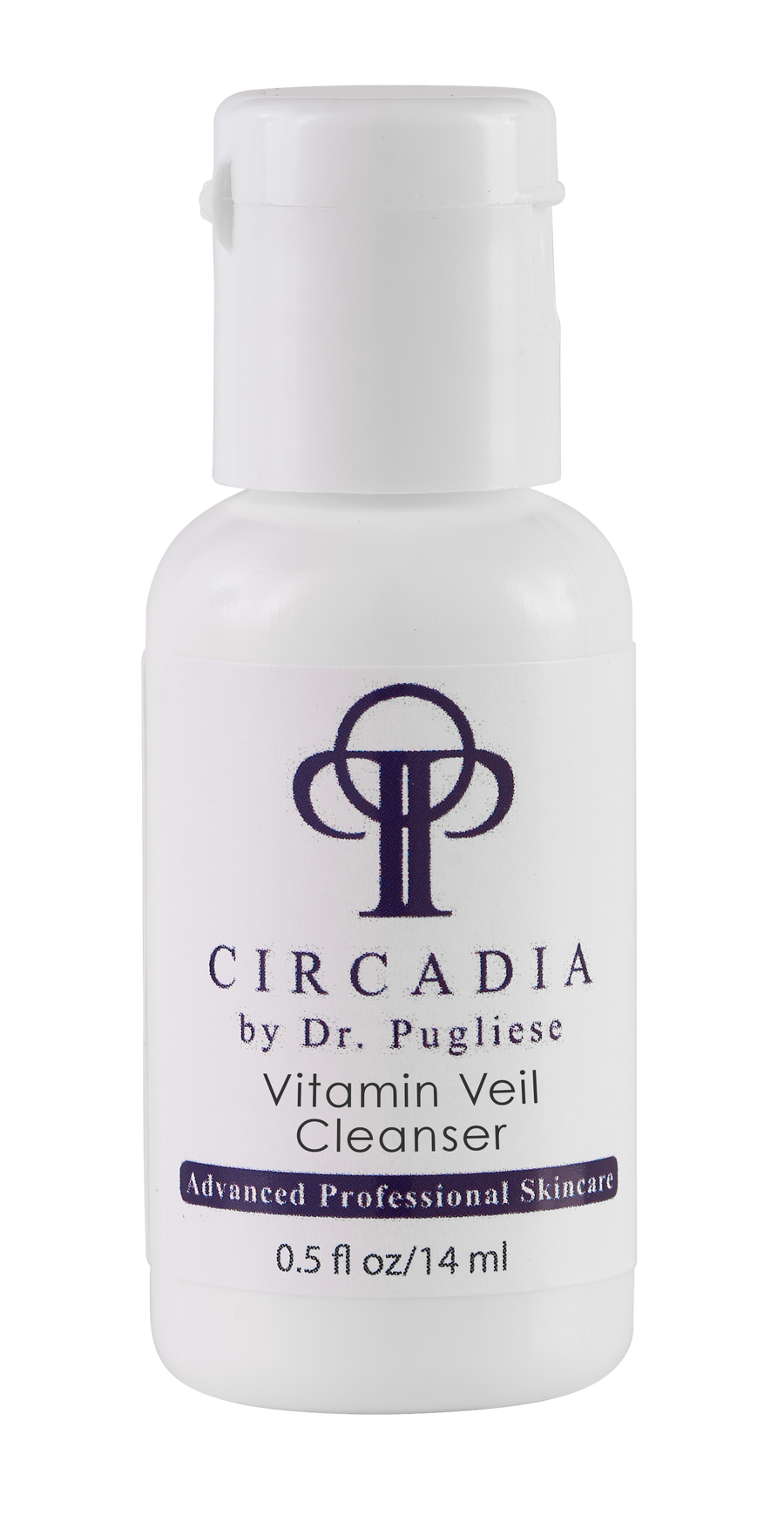 Vitamin Veil Cleanser Sample 10 x 5 ml