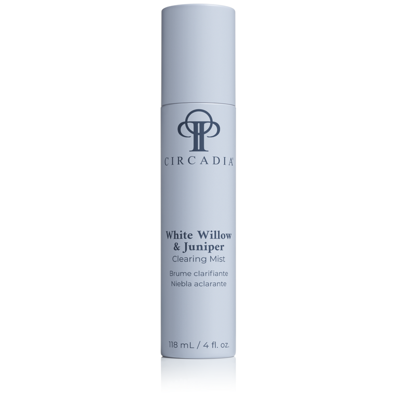 White Willow & Juniper Clearing Mist 118ml