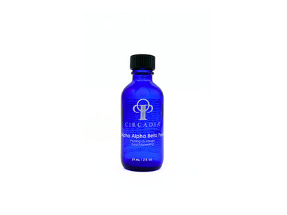 Alpha Alpha Beta Peel, 59ml
