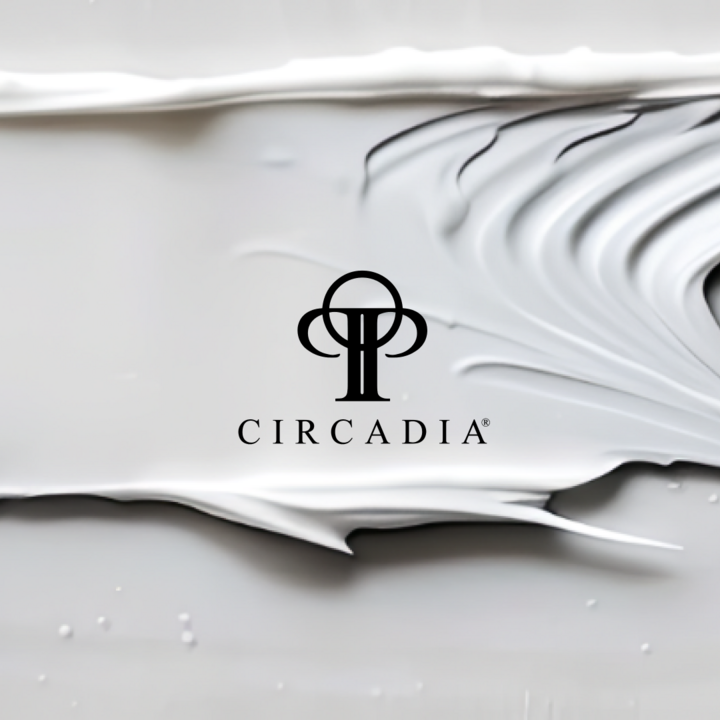 Circadia Marketingmaterial für professionelle Partner